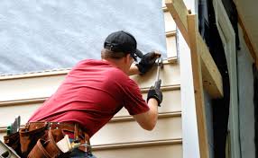 How To Choose The Right Materials for Your Siding Installation in 'Woonsocket, RI